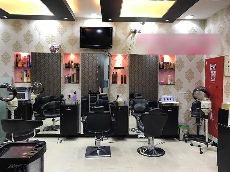 Beauty Salon For Sale In Sharjah United Arab Emirates Seeking Aed