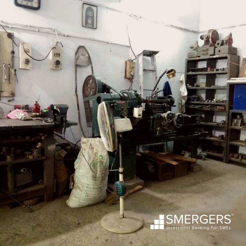 Pumps Business for Sale in Ahmedabad, India