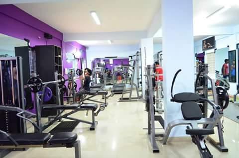 Profitable Gym for Sale in Bangalore, India