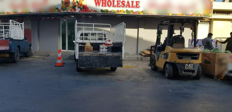 Agriculture Wholesale Company Investment Opportunity in Isa Town, Bahrain