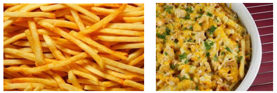 Cheesy Fries Franchise Opportunity