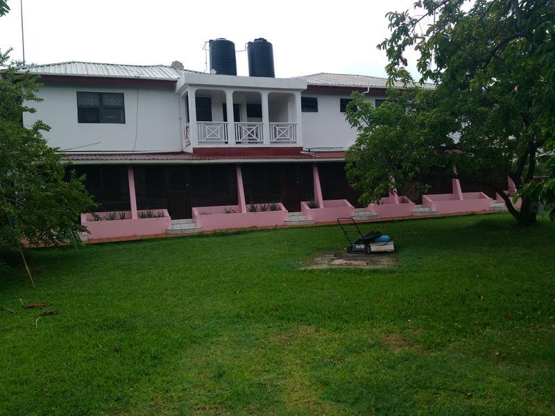 Commercial Real Estate Seeking Loan in St. Croix, U.S. Virgin Islands