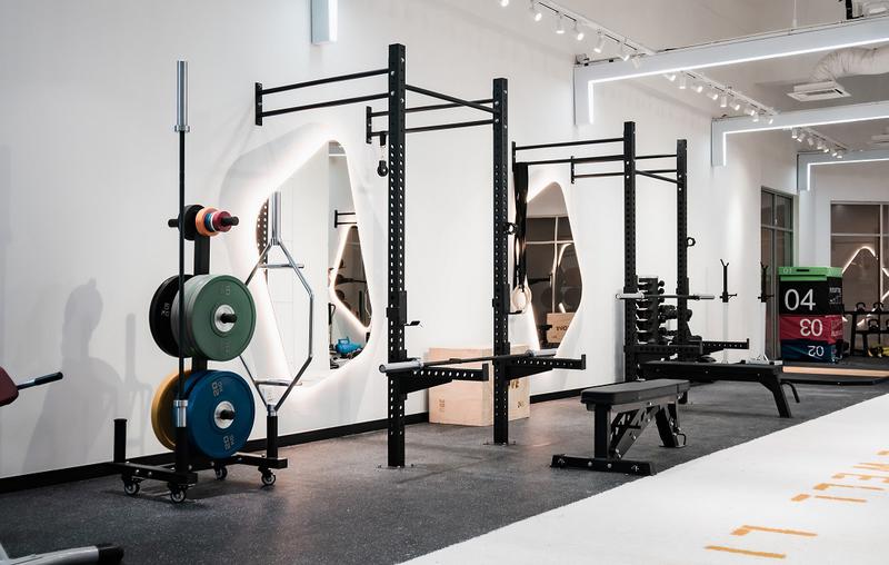 Gym Investment Opportunity in Kuala Lumpur, Malaysia