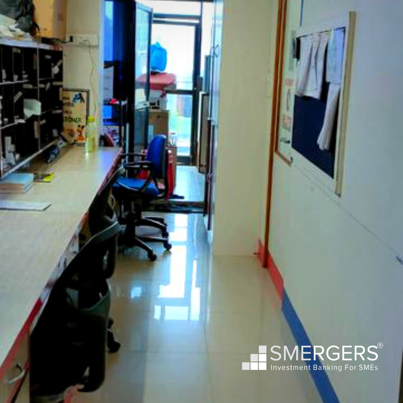 Cable Service Company for Sale in Goa, India