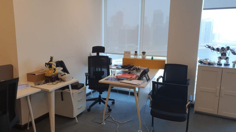 Crypto Company Investment Opportunity in Dubai, UAE