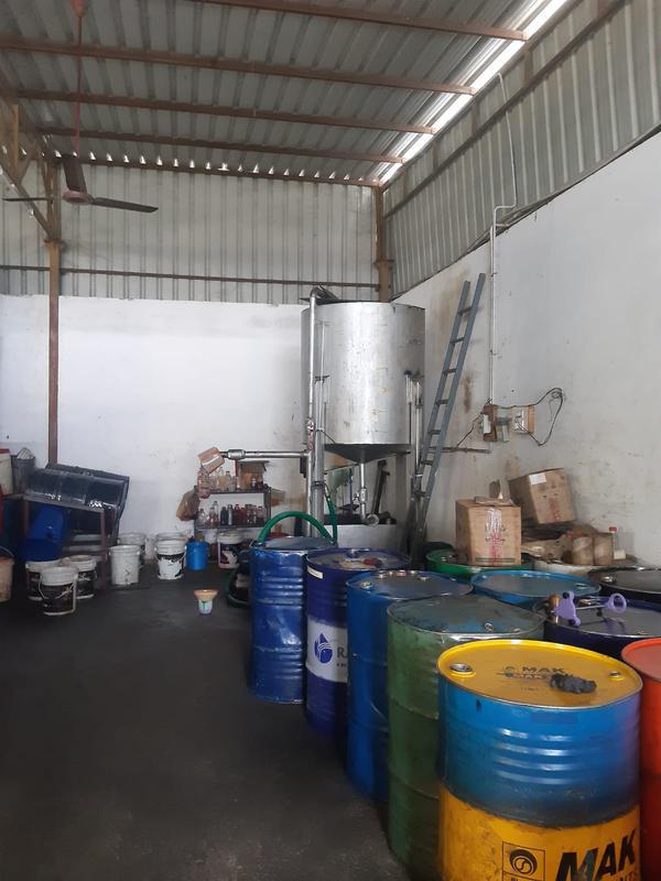 Petroleum Product Wholesale Business for Sale in Coimbatore, India