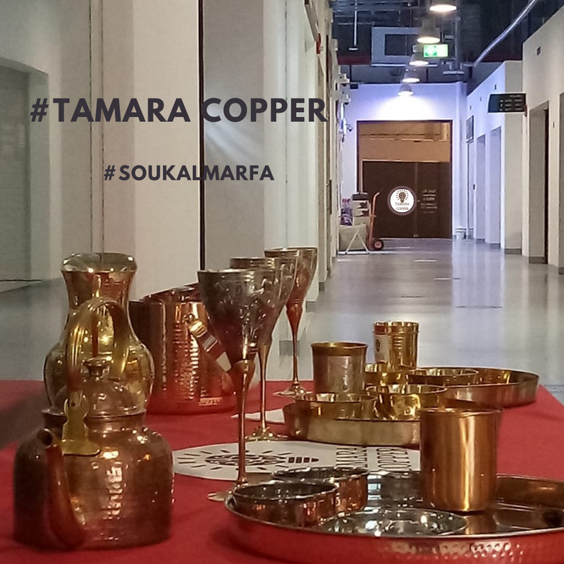 Tamara Copper (Black Copper LLC) Franchise Opportunity