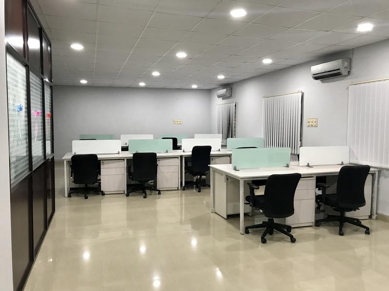 Small Enterprise Software Company for Sale in Thuckalay, India
