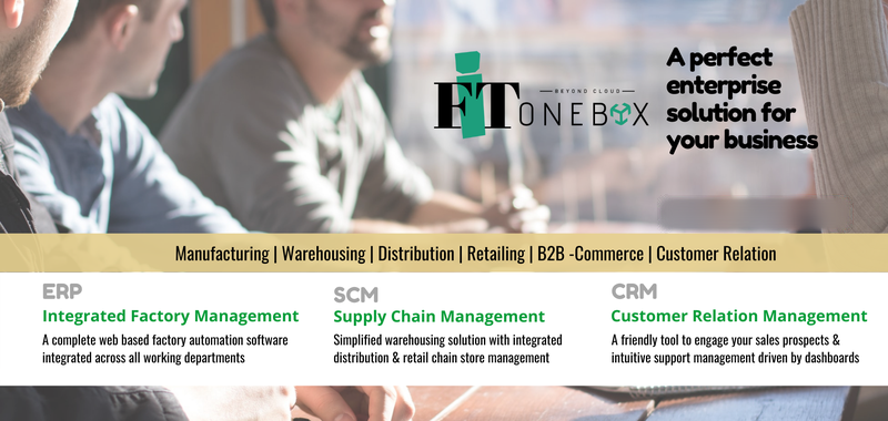 Fit One Box Sales Partner Opportunity