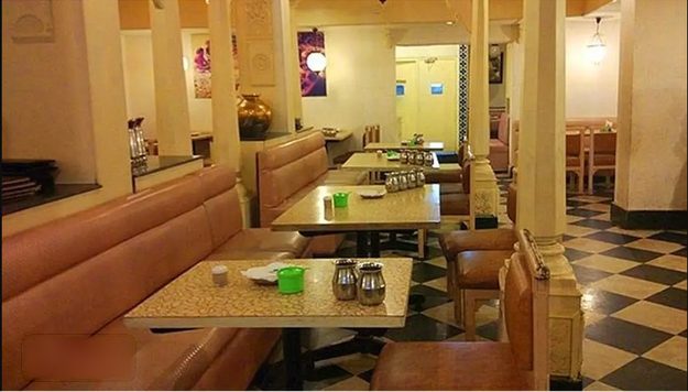 Kaaraikudi Express Franchise Opportunity
