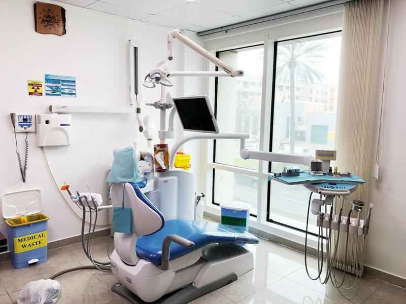 Dentist Clinic for Sale in Dubai, United Arab Emirates seeking AED 1.2 million
