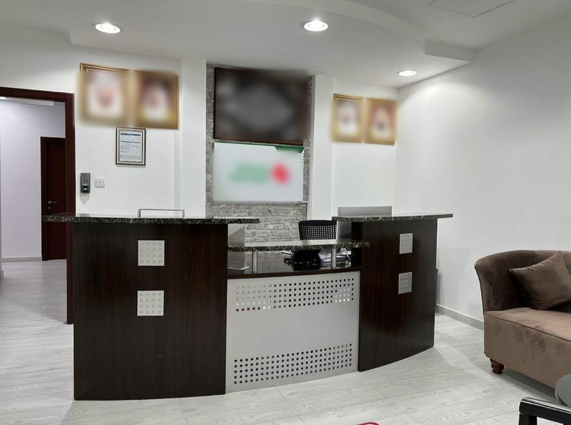 Newly Established Medical Tourism Business Investment Opportunity in Dubai, United Arab Emirates