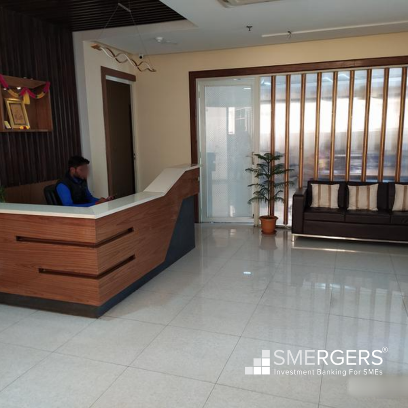 Software Company for Sale in Noida, India