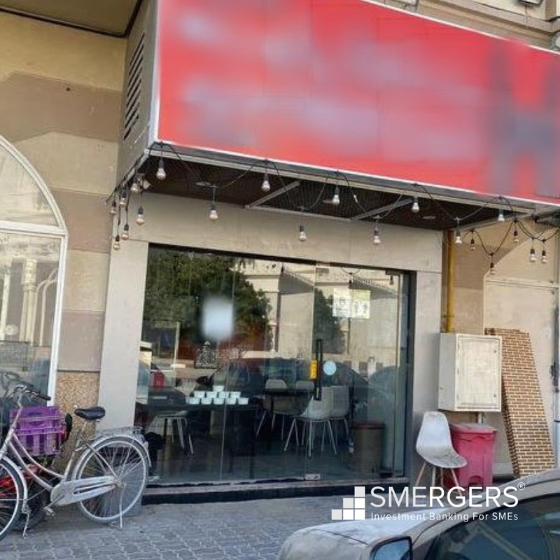 Catering Business for Sale in Sharjah, UAE