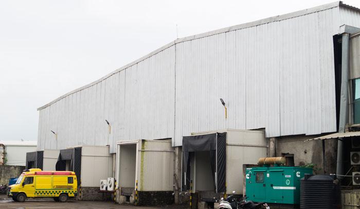 Freight & Logistics Company Investment Opportunity in Mumbai, India