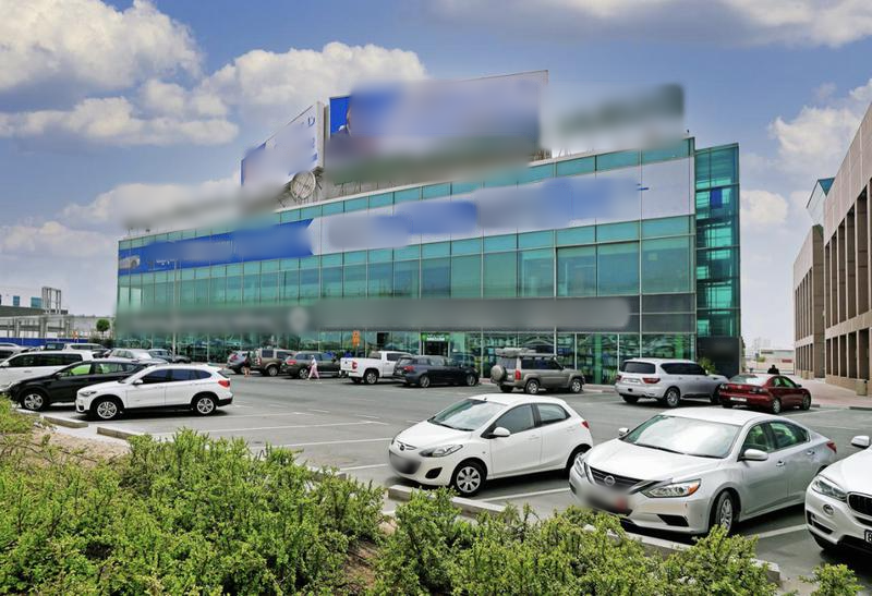 Used Car Dealers Company for Sale in Dubai, United Arab Emirates