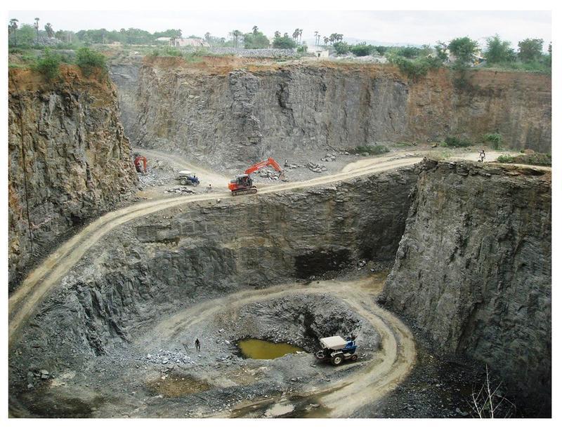 Profitable Hard Mineral Mining Business Investment Opportunity in Chennai, India seeking INR 10