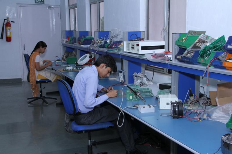 Electrical Equipment Company for Sale in Noida, India seeking INR 11 crore