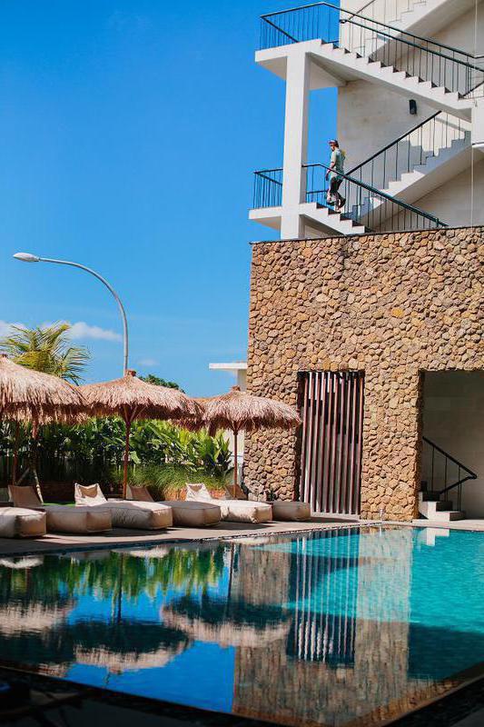 Luxury Hotel Assets for Sale in Kuta Selatan, Indonesia