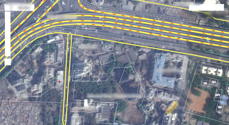 Commercial Land Assets for Sale in Thane, India