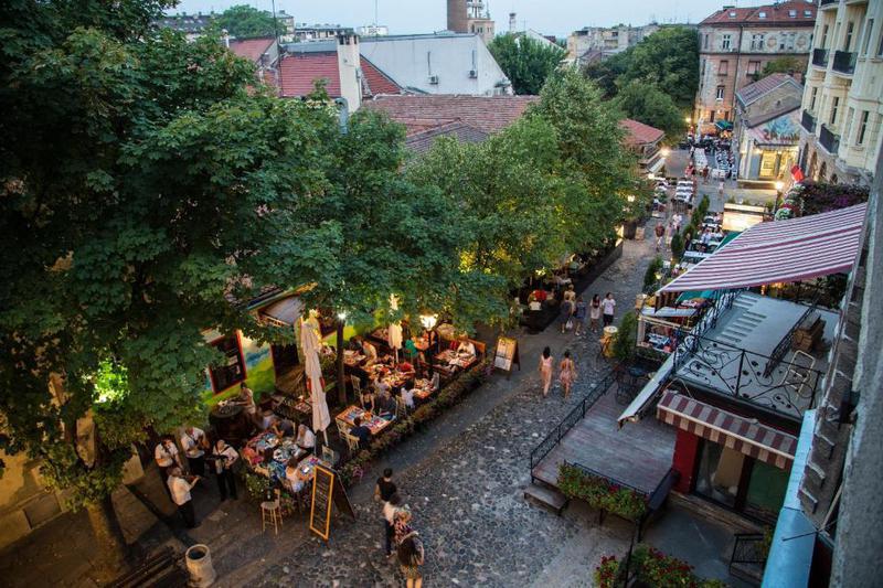 Serviced Apartment for Sale in Belgrade, Serbia seeking EUR 105 thousand