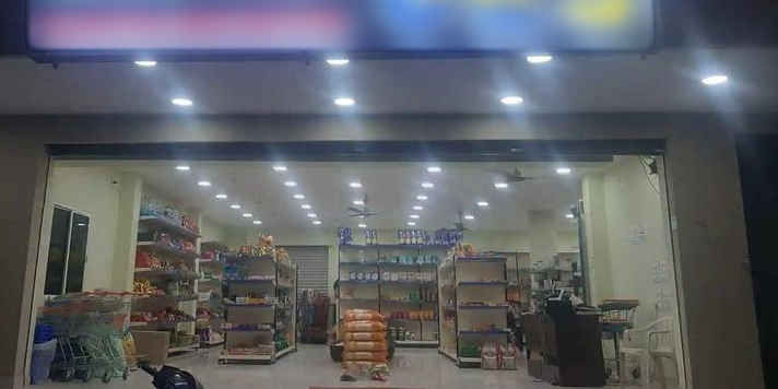 Supermarket Investment Opportunity in Khammam, India