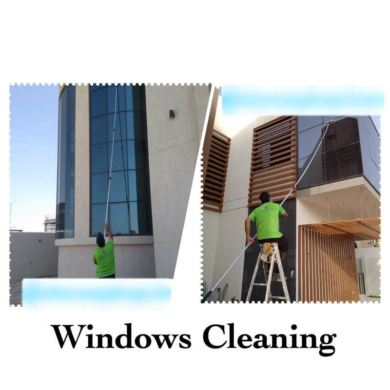 Specialized Cleaning Company for Sale in Dubai, United Arab Emirates