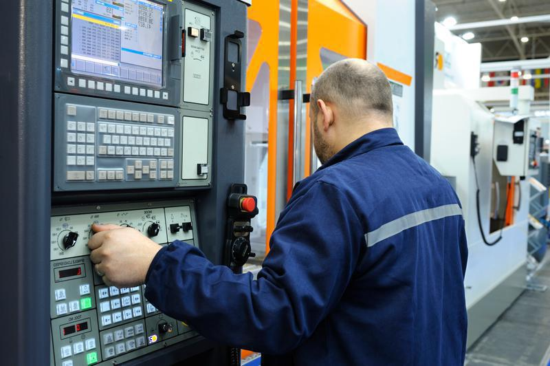 Precision Components Company for Sale in Irvine, United States