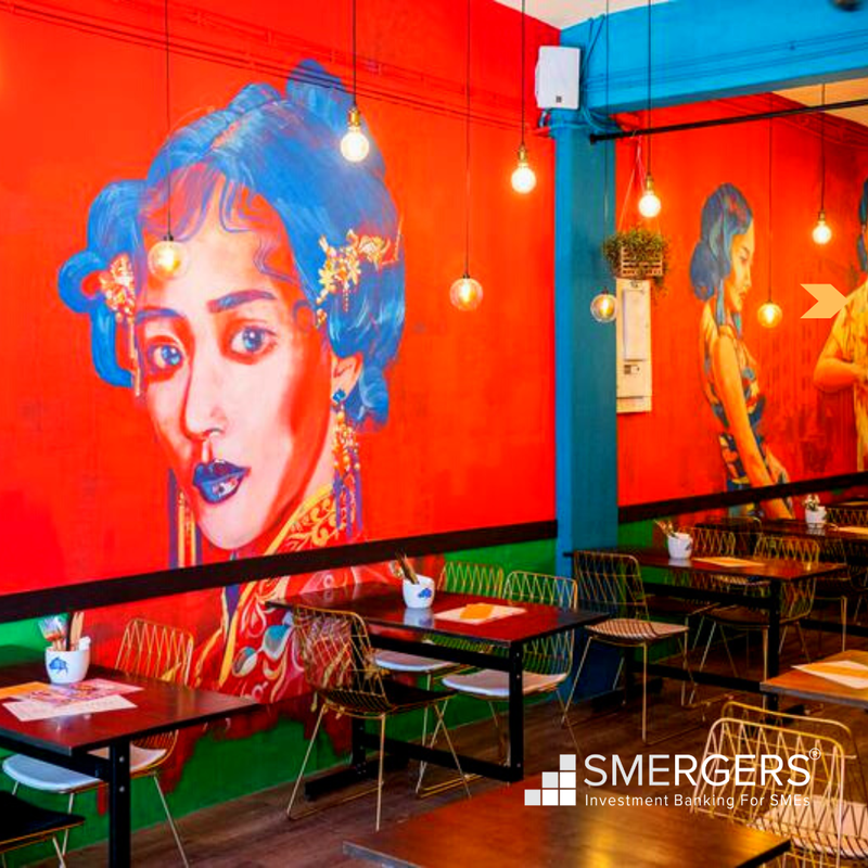 Bar Investment Opportunity in Kuala Lumpur, Malaysia