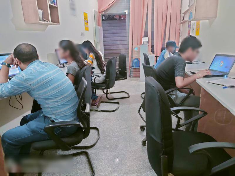 Computer Training Business for Sale in Gurgaon, India