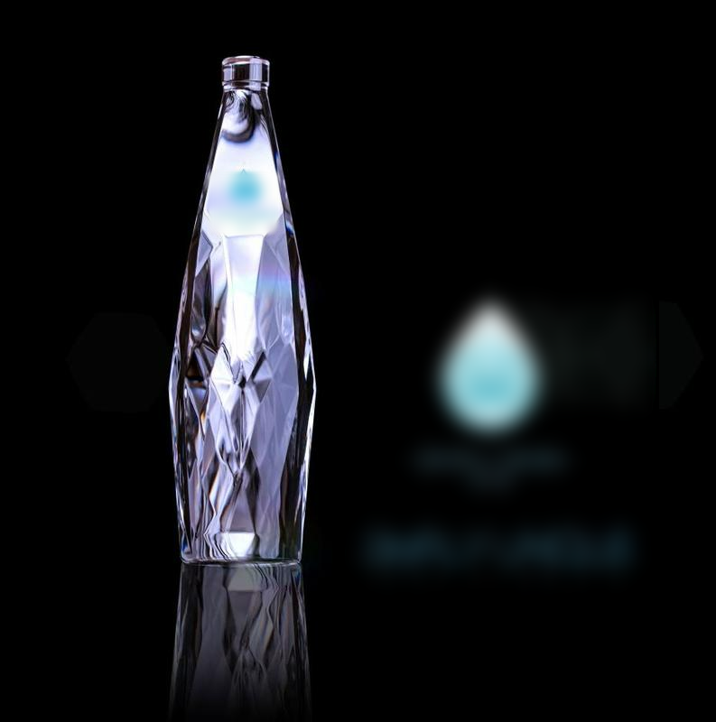 Bottled Water Company Investment Opportunity in Munich, Germany