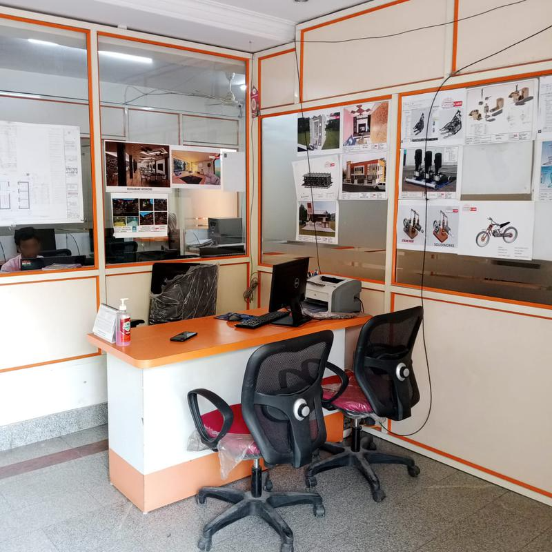 Computer Training Business for Sale in Bangalore, India seeking INR 12 lakh