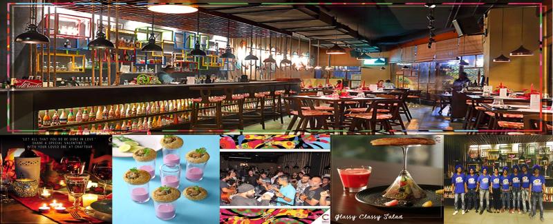 Catering Company Investment Opportunity in Mumbai, India