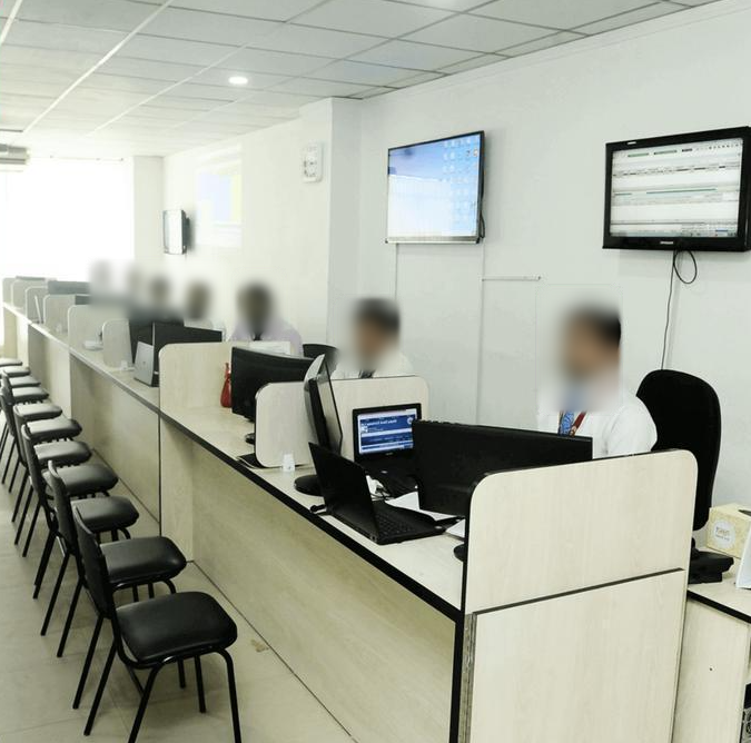 Stock Broking Company for Sale in Chittagong, Bangladesh