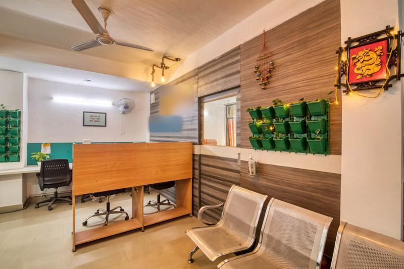 Office Space for Sale in Delhi, India