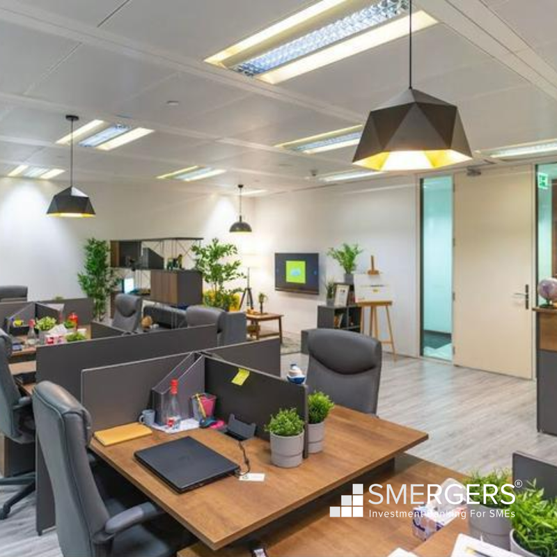 Advertising Agency for Sale in Dubai, United Arab Emirates