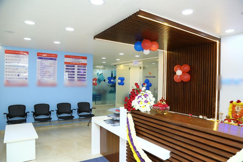 Newly Established Diagnostic Lab for Sale in Bangalore, India seeking