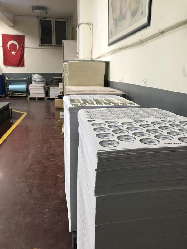 Troy Printing & Advertising Reseller Opportunity