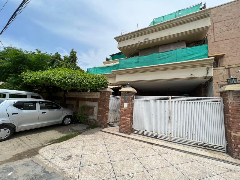 Pest Control Business Investment Opportunity in Lahore, Pakistan