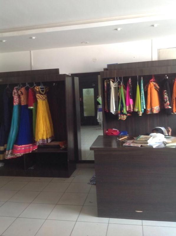 Small Tailoring Business for Sale in Telangana, India seeking INR 5 lakh