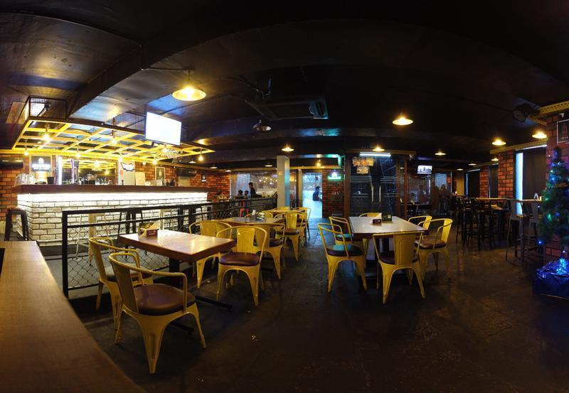 Bar Investment Opportunity in Bangalore, India