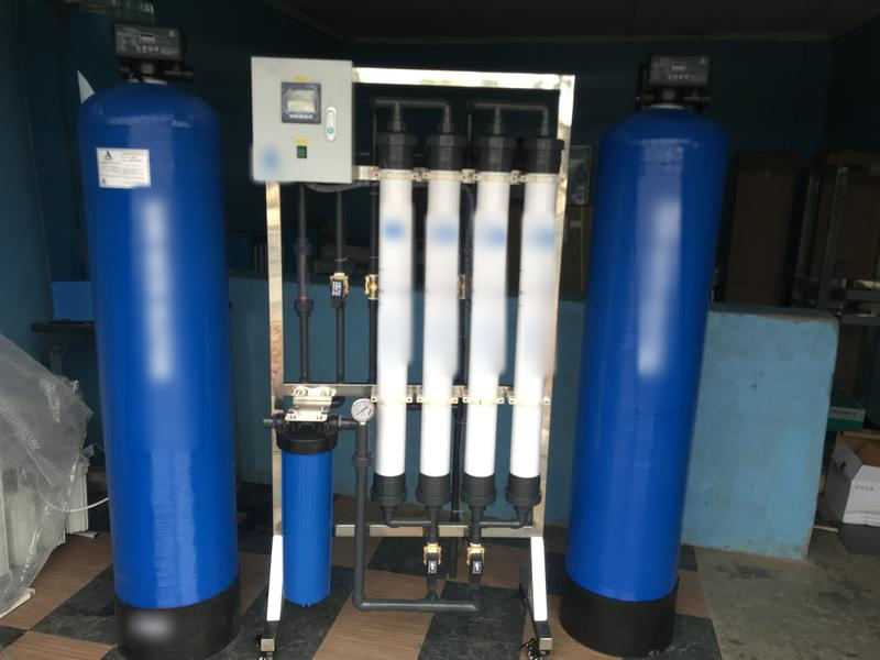 Water Utilities Business Investment Opportunity in Khomas, Namibia