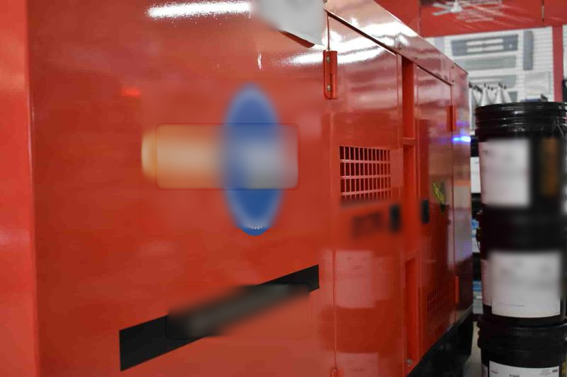 Automobile Parts Wholesale Company for Sale in Rosario, Argentina