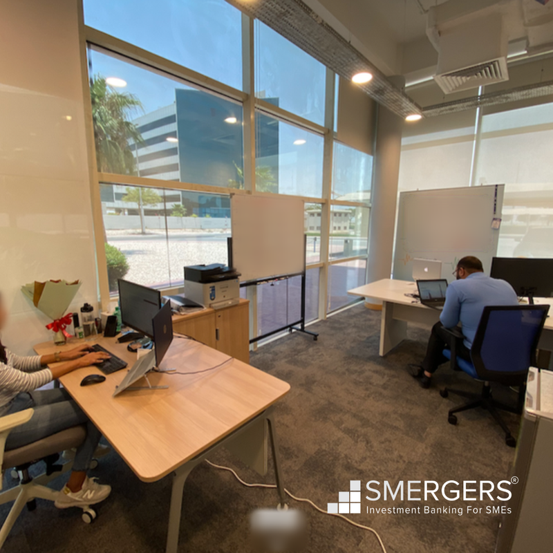 Medical Supplies Company Seeking Loan in Dubai, United Arab Emirates seeking AED 400 thousand