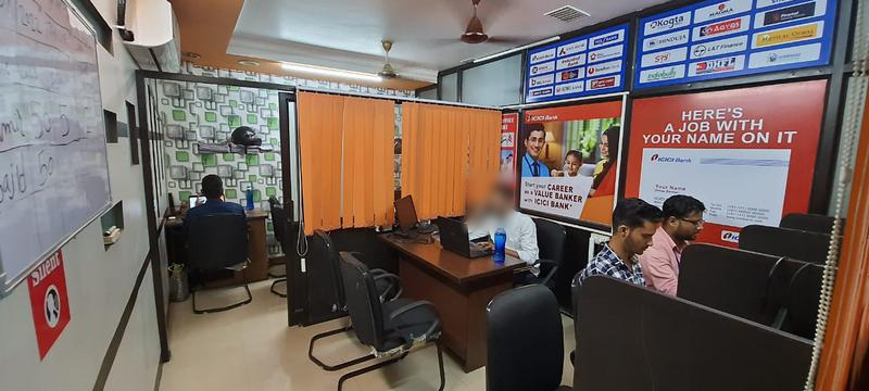 Jobingo (Jobingo HR Solutions Private Limited) Franchise Opportunity