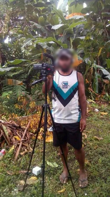 Ecommerce Website Seeking Loan in Lae, Papua New Guinea