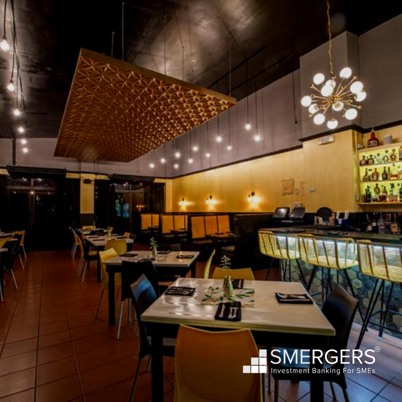 Profitable Restaurant for Sale in Jaco, Costa Rica