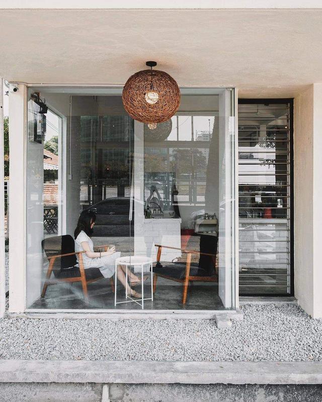 Cafe for Sale in Kuala Lumpur, Malaysia