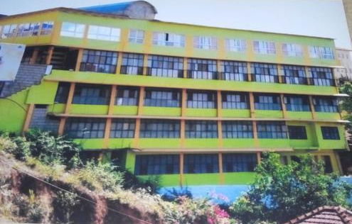 Bed & Breakfast for Sale in Madikeri, India