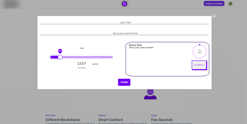 Crypto Startup for Sale in Milan, Italy